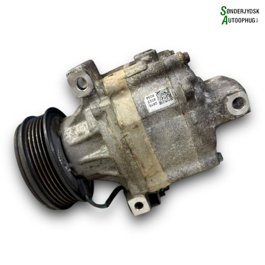 Opel Karl Aircondition Pumpe Med OEM Nr. 94551798 Fra Opel Ophugger