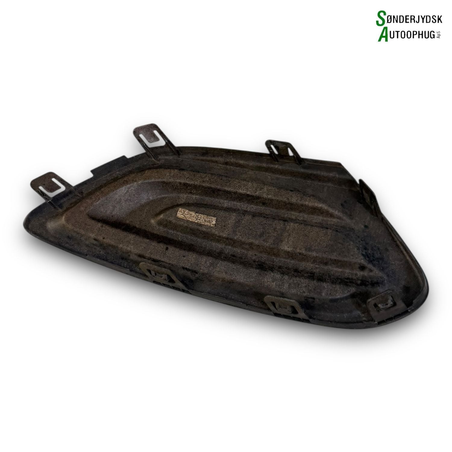 Opel Karl Kofangergitter Med OEM Nr. 95238830 Fra Opel Ophugger