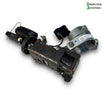 Opel Karl Ratlås Med OEM Nr. 42349098 Fra Opel Ophugger