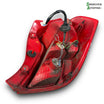Opel Karl Baglygte Med OEM Nr. 42607396 Fra Opel Ophugger