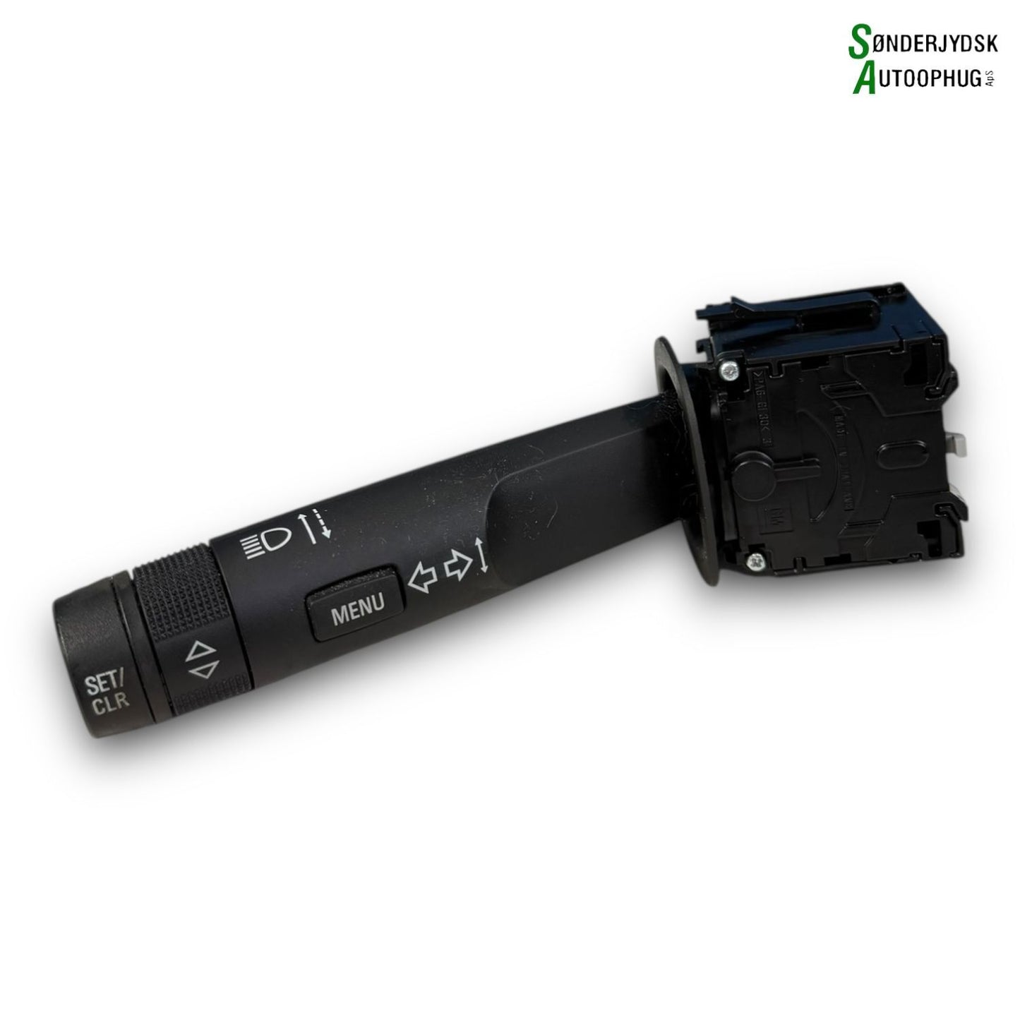 Opel Karl Kontakt Blink Med OEM Nr. 23423701 Fra Opel Ophugger