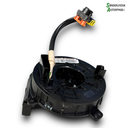 Opel Karl Airbag Stelring Med OEM Nr. 42349068 Fra Opel Ophugger