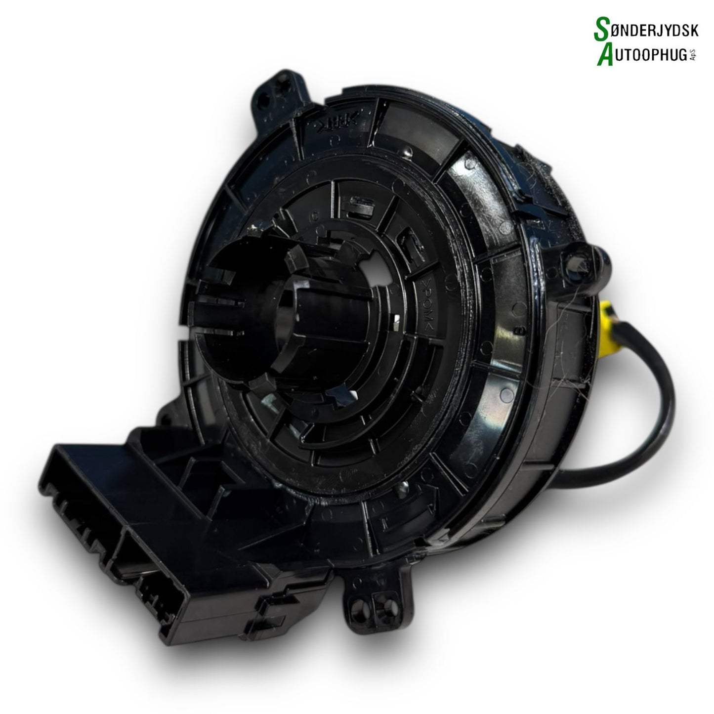 Opel Karl Airbag Stelring Med OEM Nr. 42349068 Fra Opel Ophugger