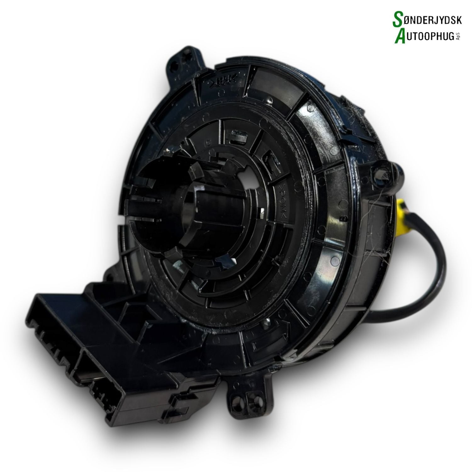 Opel Karl Airbag Stelring Med OEM Nr. 42349068 Fra Opel Ophugger