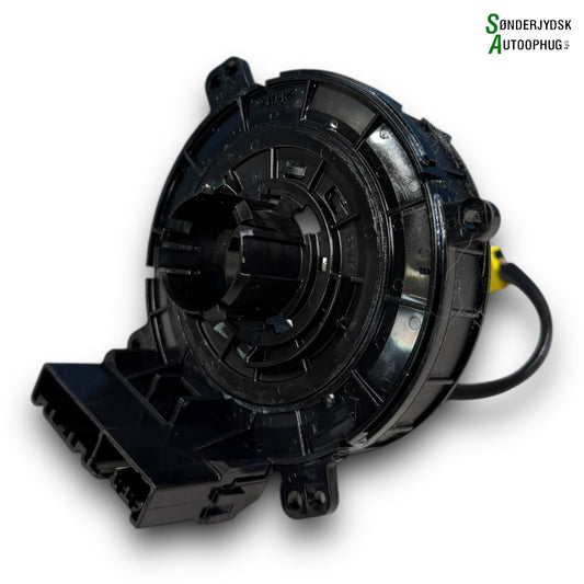 Opel Karl Airbag Stelring Med OEM Nr. 42349068 Fra Opel Ophugger