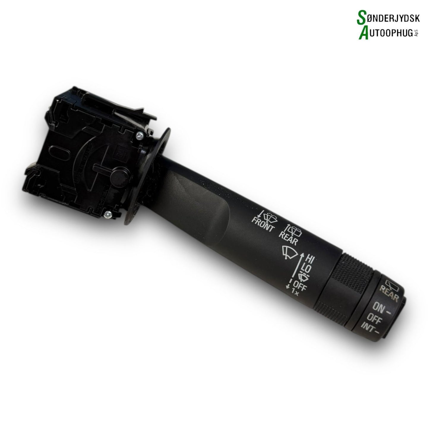 Opel Karl Kontakt Visker Med OEM Nr. 42347871 Fra Opel Ophugger