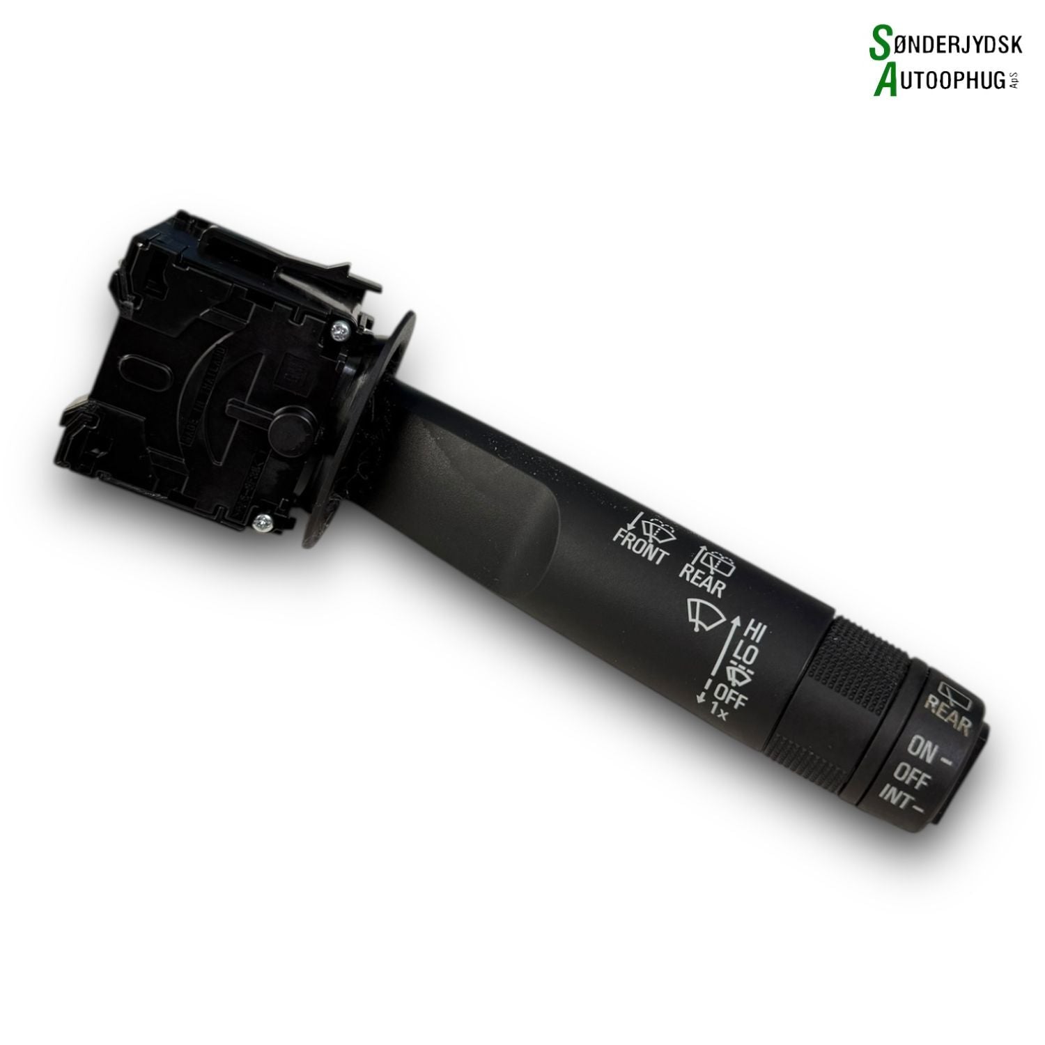 Opel Karl Kontakt Visker Med OEM Nr. 42347871 Fra Opel Ophugger