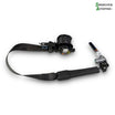 Opel Karl Sikkerhedsseler For Med OEM Nr. 42602688 Fra Opel Ophugger