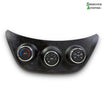 Opel Karl Varmeregulering Med OEM Nr. 42614202 Fra Opel Ophugger