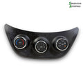 Opel Karl Varmeregulering Med OEM Nr. 42614202 Fra Opel Ophugger