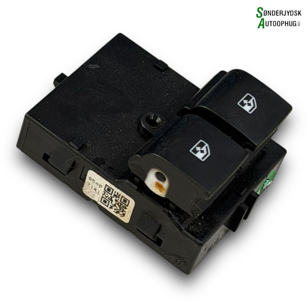 Opel Karl Kontakt Rudehejs Med OEM Nr. 95407141 Fra Opel Ophugger