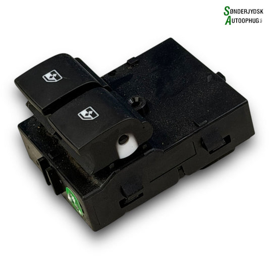 Opel Karl Kontakt Rudehejs Med OEM Nr. 95407141 Fra Opel Ophugger