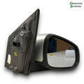 Opel Karl Sidespejl Med OEM Nr. 95410521 Fra Opel Ophugger