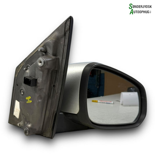 Opel Karl Sidespejl Med OEM Nr. 95410521 Fra Opel Ophugger