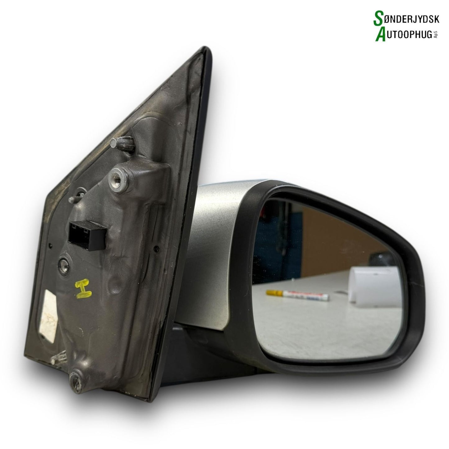 Opel Karl Sidespejl Med OEM Nr. 95410524 Fra Opel Ophugger