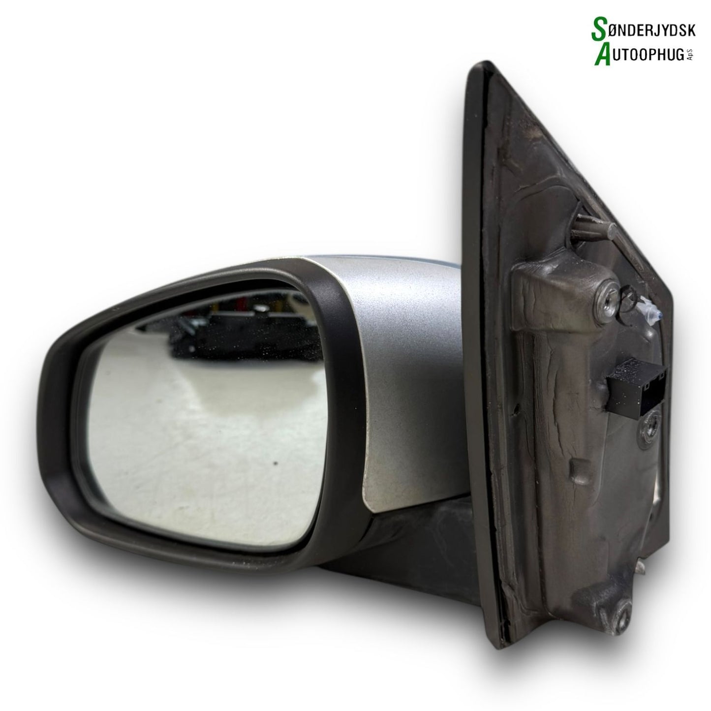 Opel Karl Sidespejl Med OEM Nr. 42518481 Fra Opel Ophugger