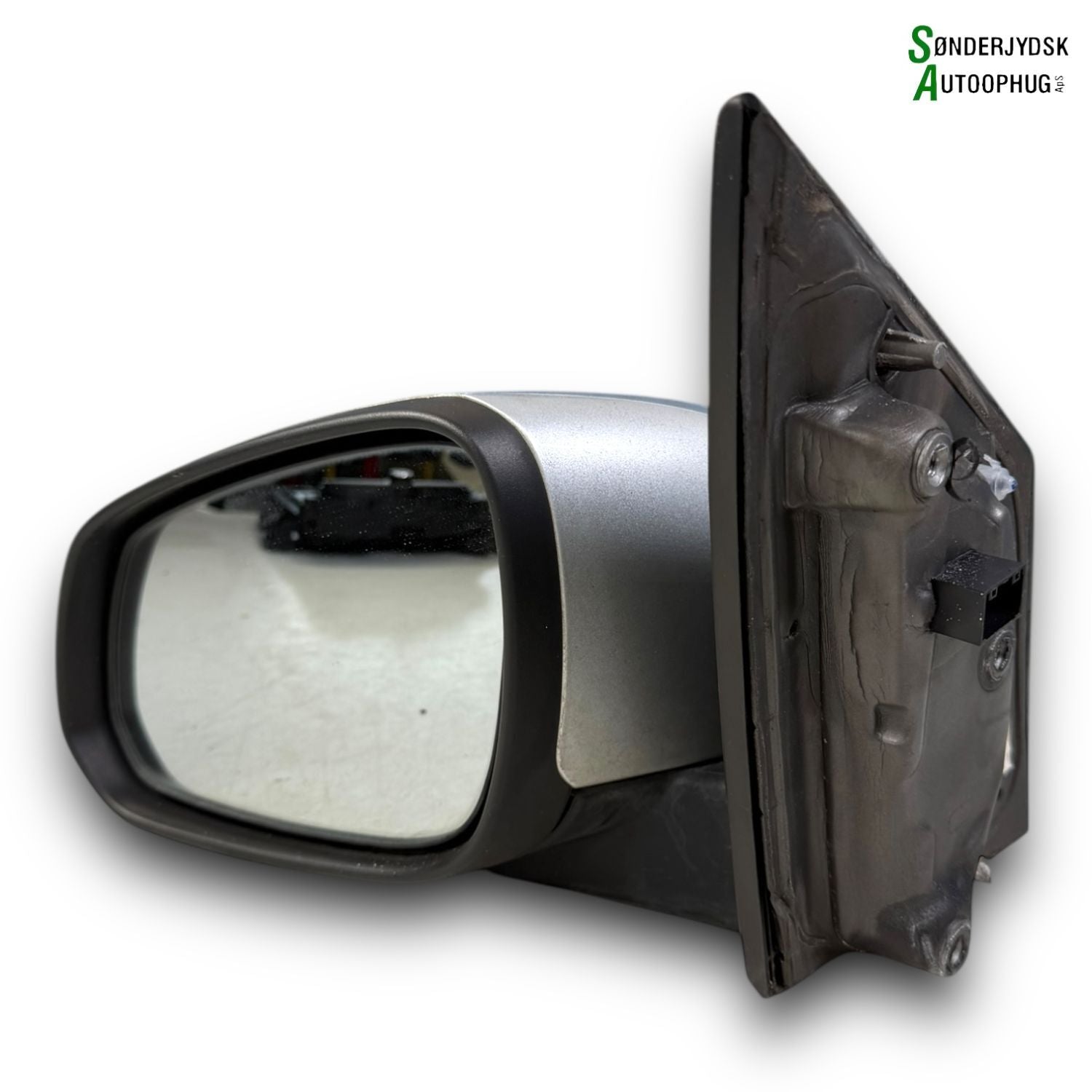 Opel Karl Sidespejl Med OEM Nr. 95410519 Fra Opel Ophugger