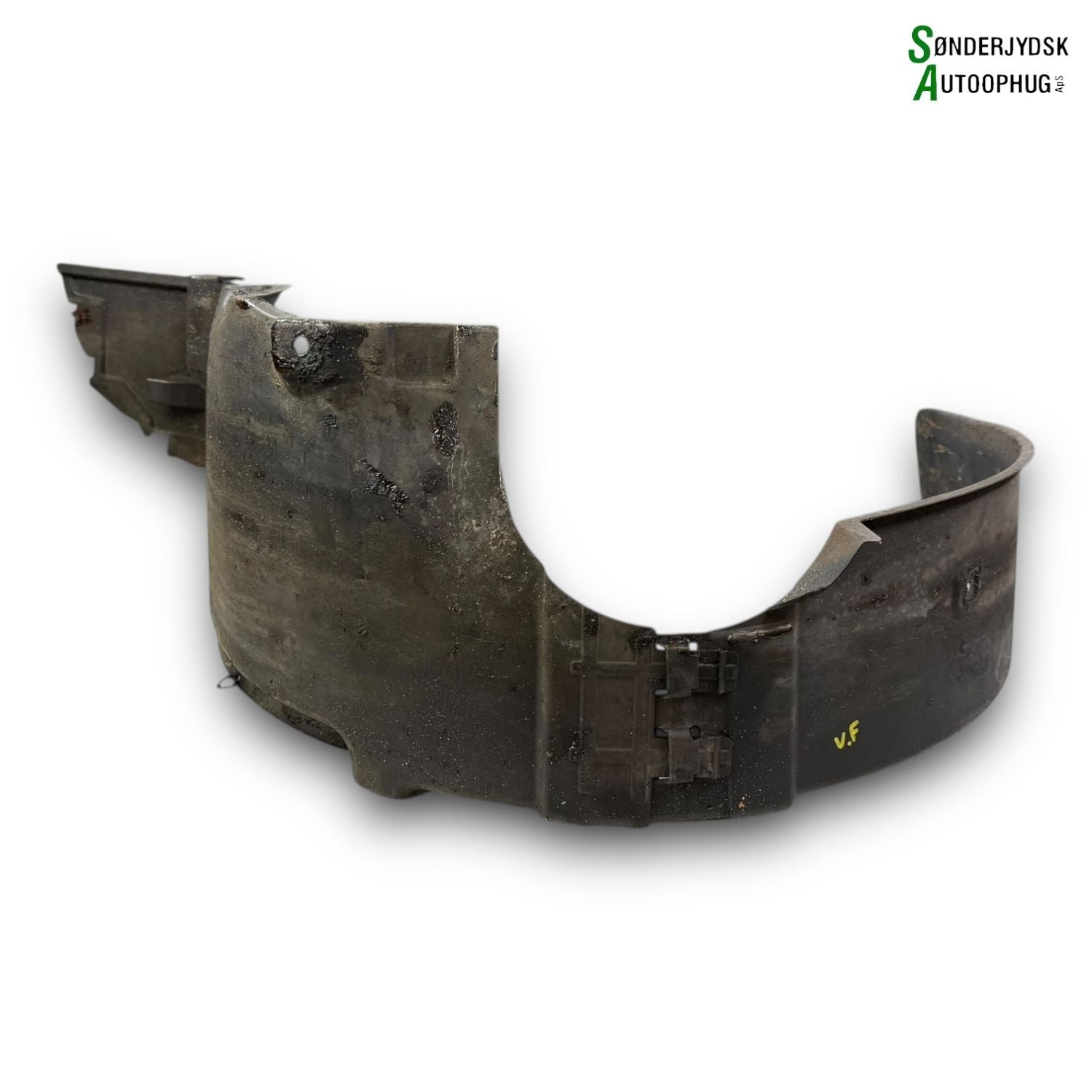 Opel Karl Inderskærm Med OEM Nr. 42391729 Fra Opel Ophugger