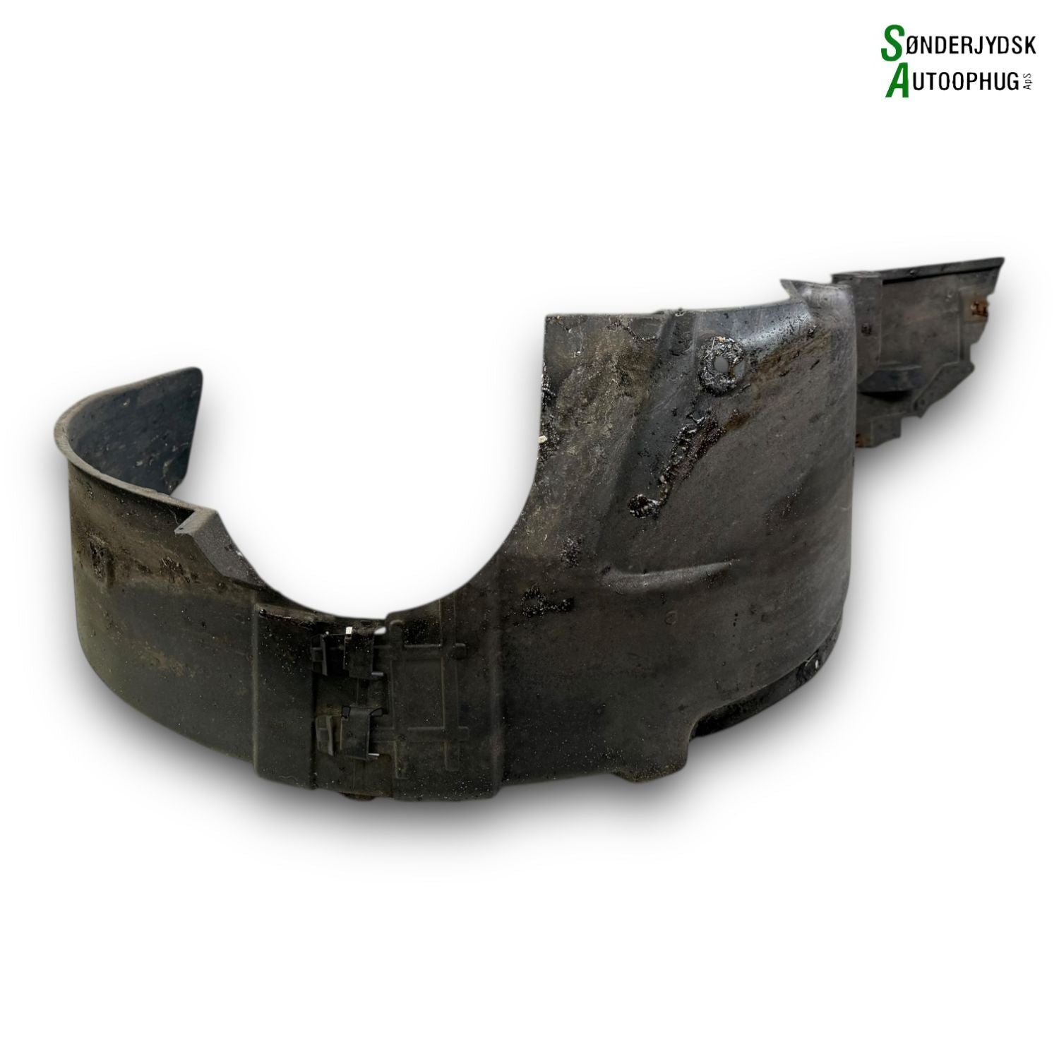 Opel Karl Inderskærm Med OEM Nr. 42670343 Fra Opel Ophugger