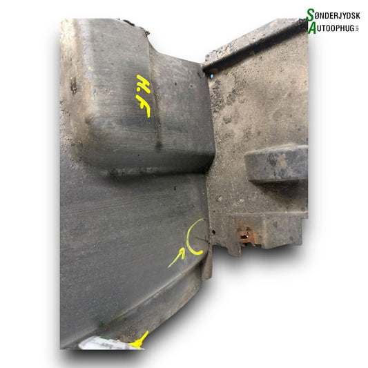 Opel Karl Inderskærm Med OEM Nr. 42391730 Fra Opel Ophugger