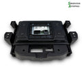 Opel Karl Radio, Multi Display Med OEM Nr. 42578317 Fra Opel Ophugger