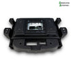 Opel Karl Radio, Multi Display Med OEM Nr. 94515824 Fra Opel Ophugger