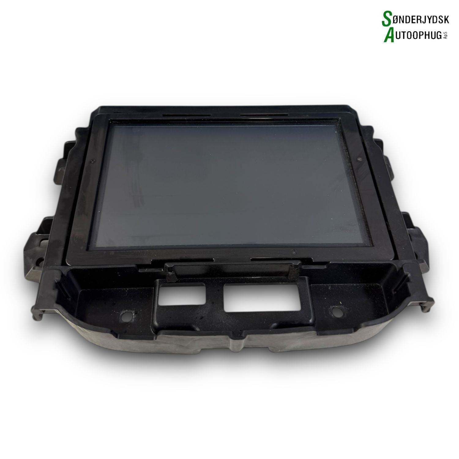 Opel Karl Radio, Multi Display Med OEM Nr. 42430301 Fra Opel Ophugger
