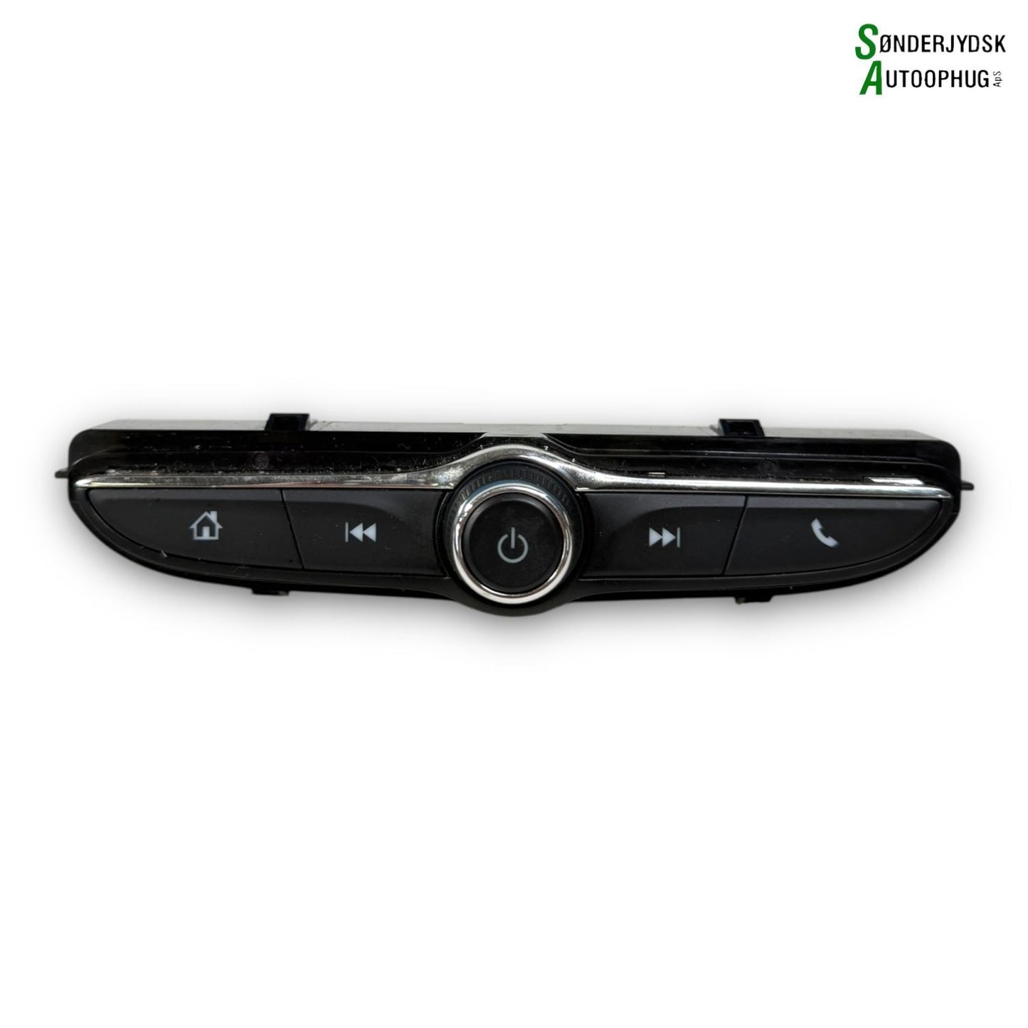 Opel Karl Kontakt Diverse Med OEM Nr. 42342483 Fra Opel Ophugger