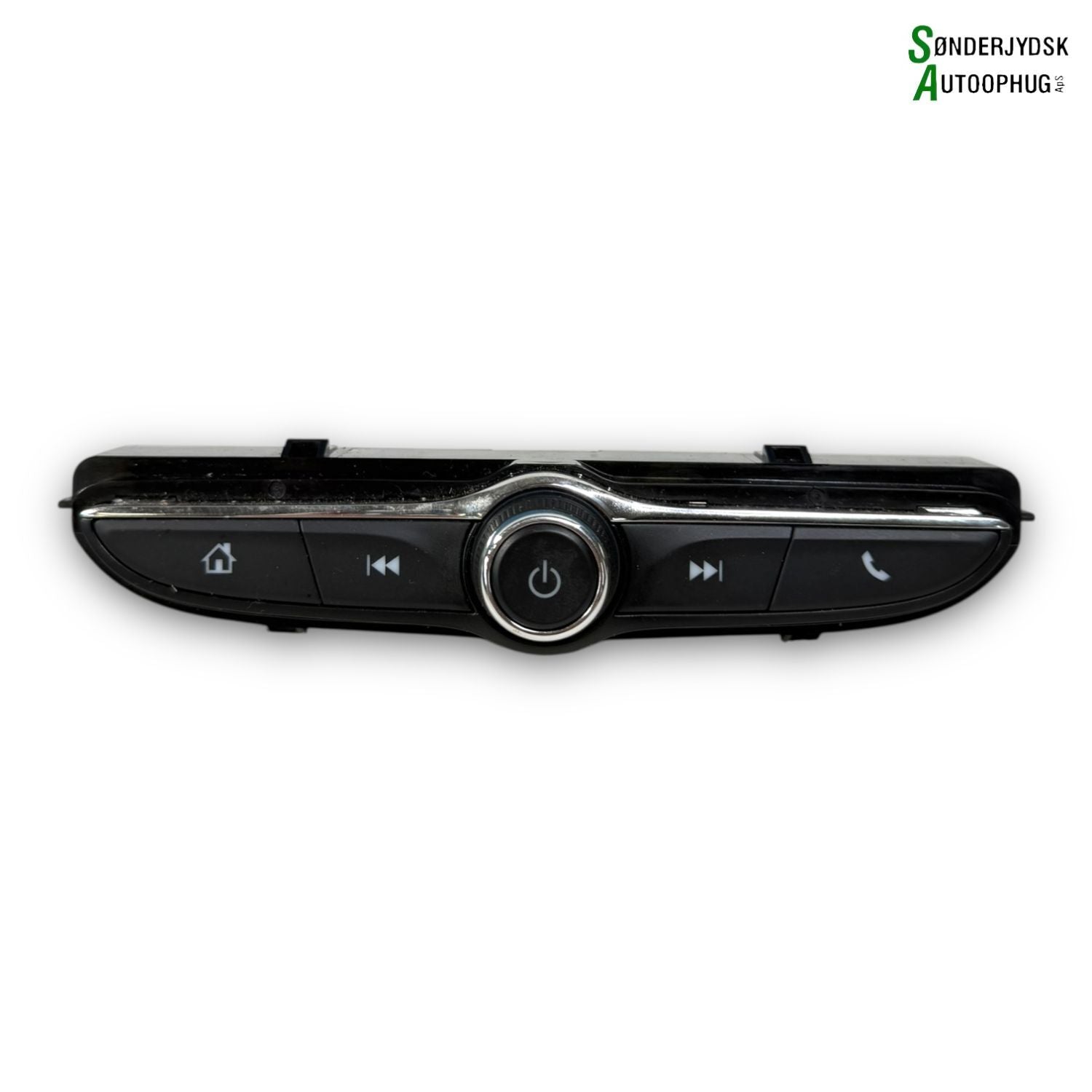 Opel Karl Kontakt Diverse Med OEM Nr. 42342483 Fra Opel Ophugger