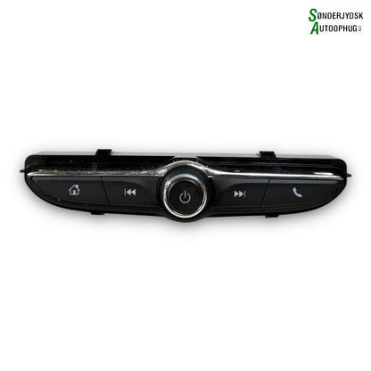 Opel Karl Kontakt Diverse Med OEM Nr. 42342483 Fra Opel Ophugger