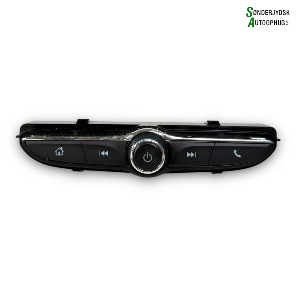 Opel Karl Kontakt Diverse Med OEM Nr. 42342483 Fra Opel Ophugger