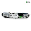Opel Karl Kontakt Diverse Med OEM Nr. 42342483 Fra Opel Ophugger