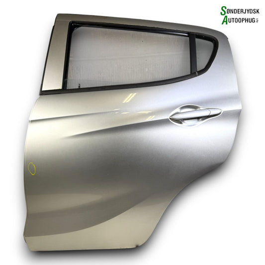 Opel Karl Bagdør V Med OEM Nr. 42563937 Fra Opel Ophugger