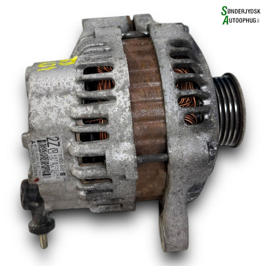Suzuki Splash Generator Med OEM Nr. 3140084E10 Fra Suzuki Ophugger