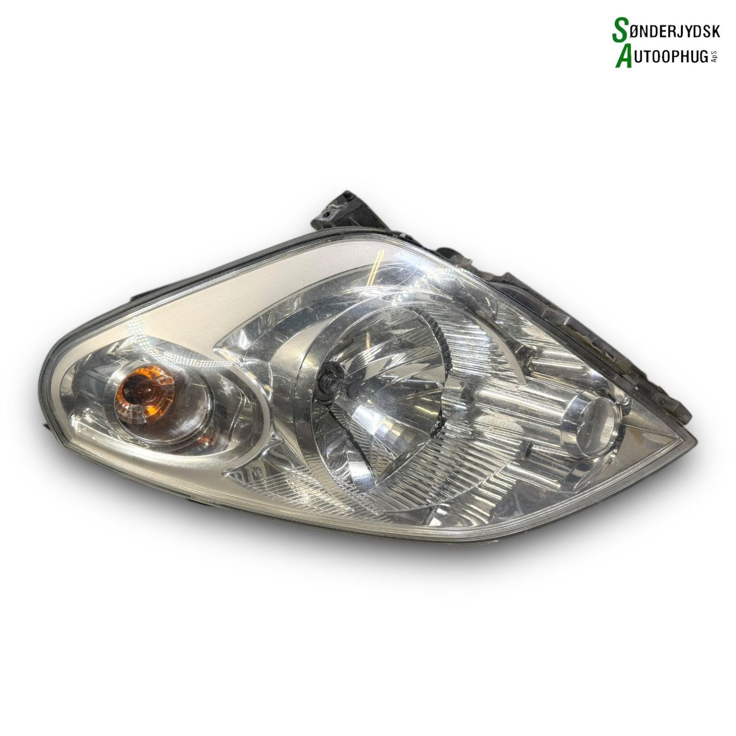 Suzuki Splash Forlygte Med OEM Nr. 3530051K00 Fra Suzuki Ophugger