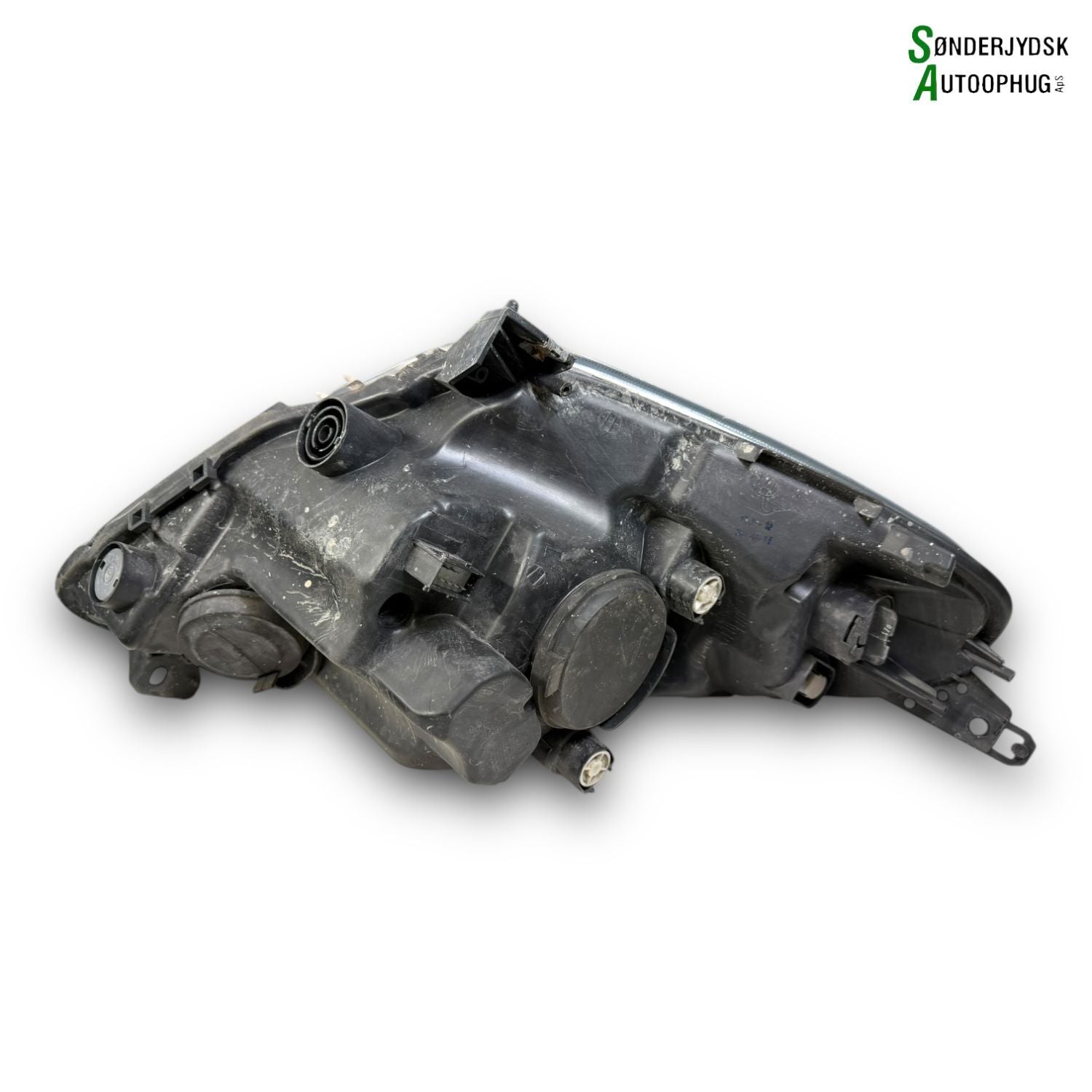 Suzuki Splash Forlygte Med OEM Nr. 3530051K00 Fra Suzuki Ophugger