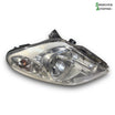 Suzuki Splash Forlygte Med OEM Nr. 3532051K01000 Fra Suzuki Ophugger