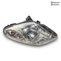 Suzuki Splash Forlygte Med OEM Nr. 3530051K00 Fra Suzuki Ophugger