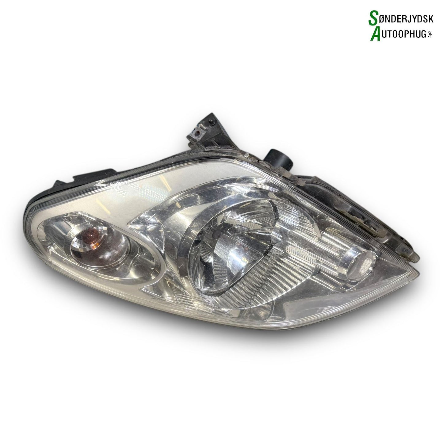 Suzuki Splash Forlygte Med OEM Nr. 3530051K00 Fra Suzuki Ophugger