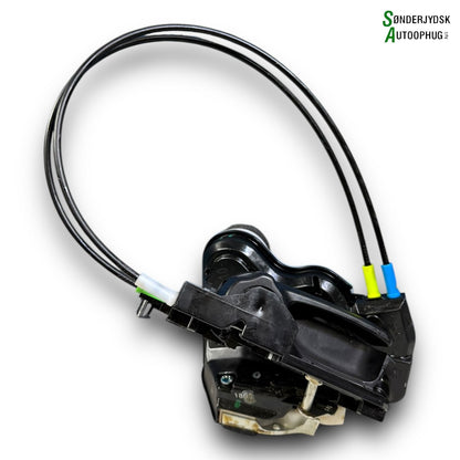 Suzuki Celerio Dørlås Med OEM Nr. 8230184M11000 Fra Suzuki Ophugger