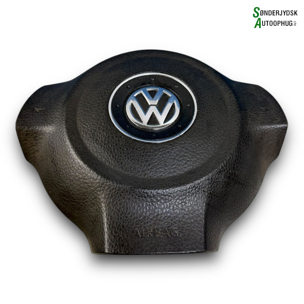 VW Golf 6 1K Airbag  Med OEM Nr. 1KM880201 Fra VW Ophugger