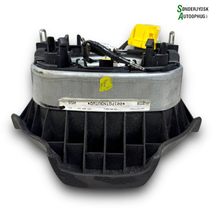 VW Golf 6 1K Airbag Med OEM Nr. 1KM88020181U Fra VW Ophugger