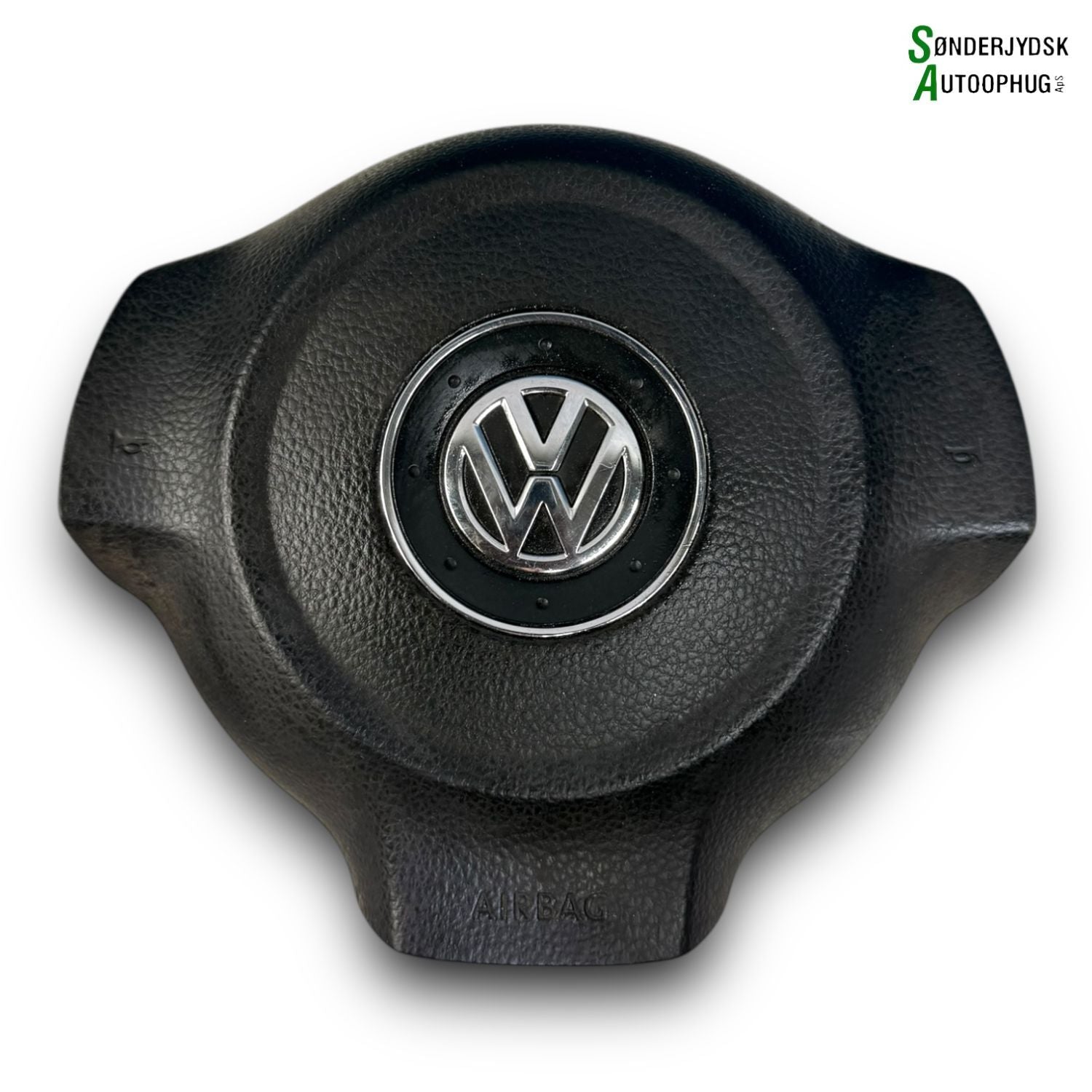 VW Golf 6 1K Airbag Med OEM Nr. 1KM88020181U Fra VW Ophugger