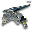 Suzuki Celerio Rudemotor - Rudehejs Med OEM Nr. 8353084M00 Fra Suzuki Ophugger