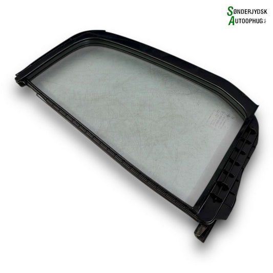 Suzuki Celerio Trekantrude Med OEM Nr. 8455184M00000 Fra Suzuki Ophugger