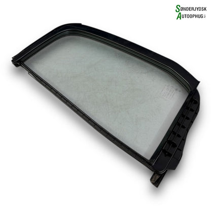 Suzuki Celerio Trekantrude Med OEM Nr. 8466584M00000 Fra Suzuki Ophugger