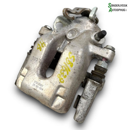 Citroen Citroen C3 Bremsekaliber Hb Med OEM Nr. 440467 Fra Citroen Ophugger