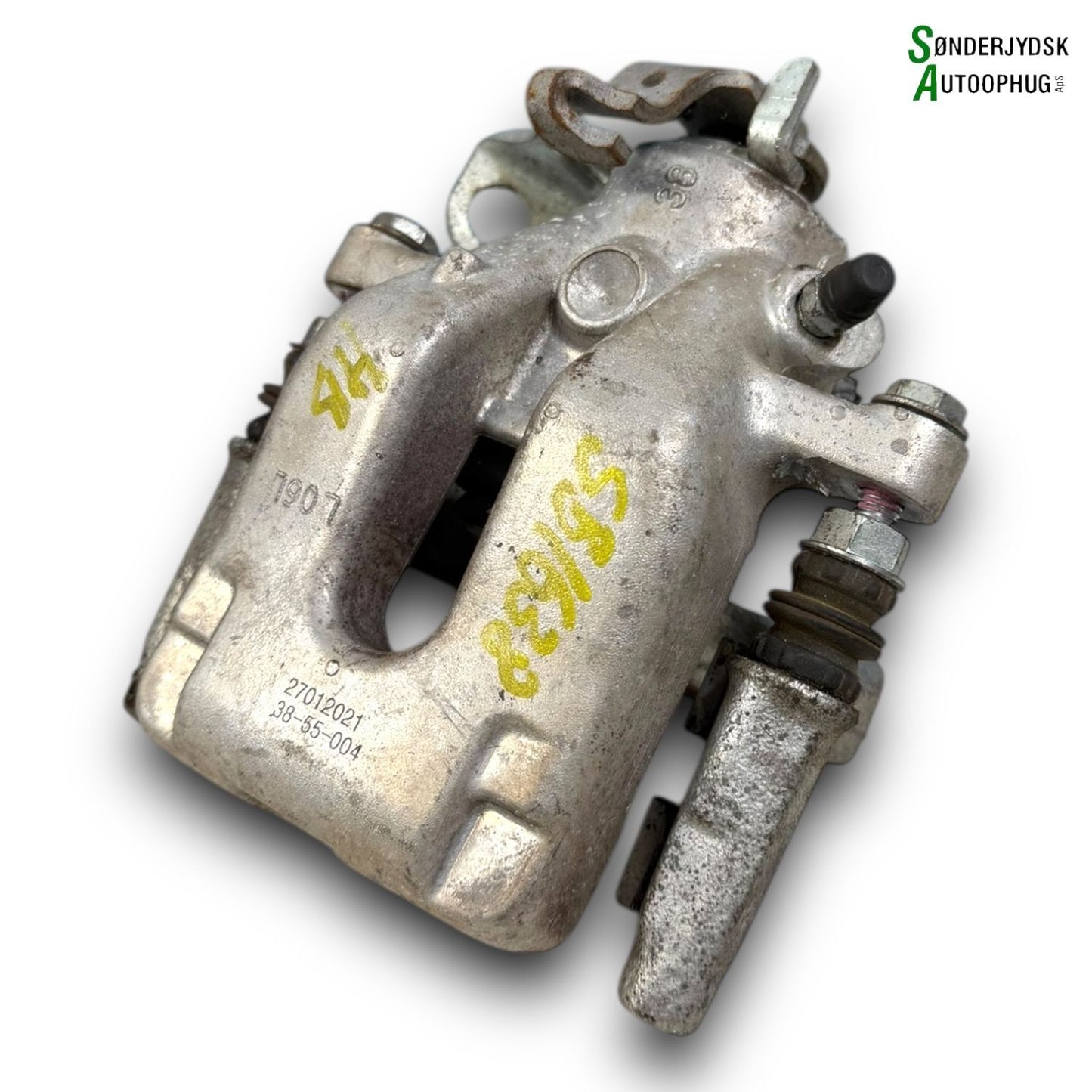 Citroen Citroen C3 Bremsekaliber Hb Med OEM Nr. 4400P5 Fra Citroen Ophugger