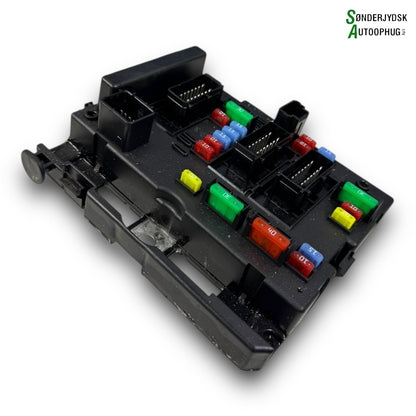 Citroen Citroen C3 Bsm Box Med OEM Nr. 9657608580 Fra Citroen Ophugger