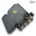 Renault Clio 4 ABS Pumpe Med OEM Nr. 476601842R Fra Renault Ophugger
